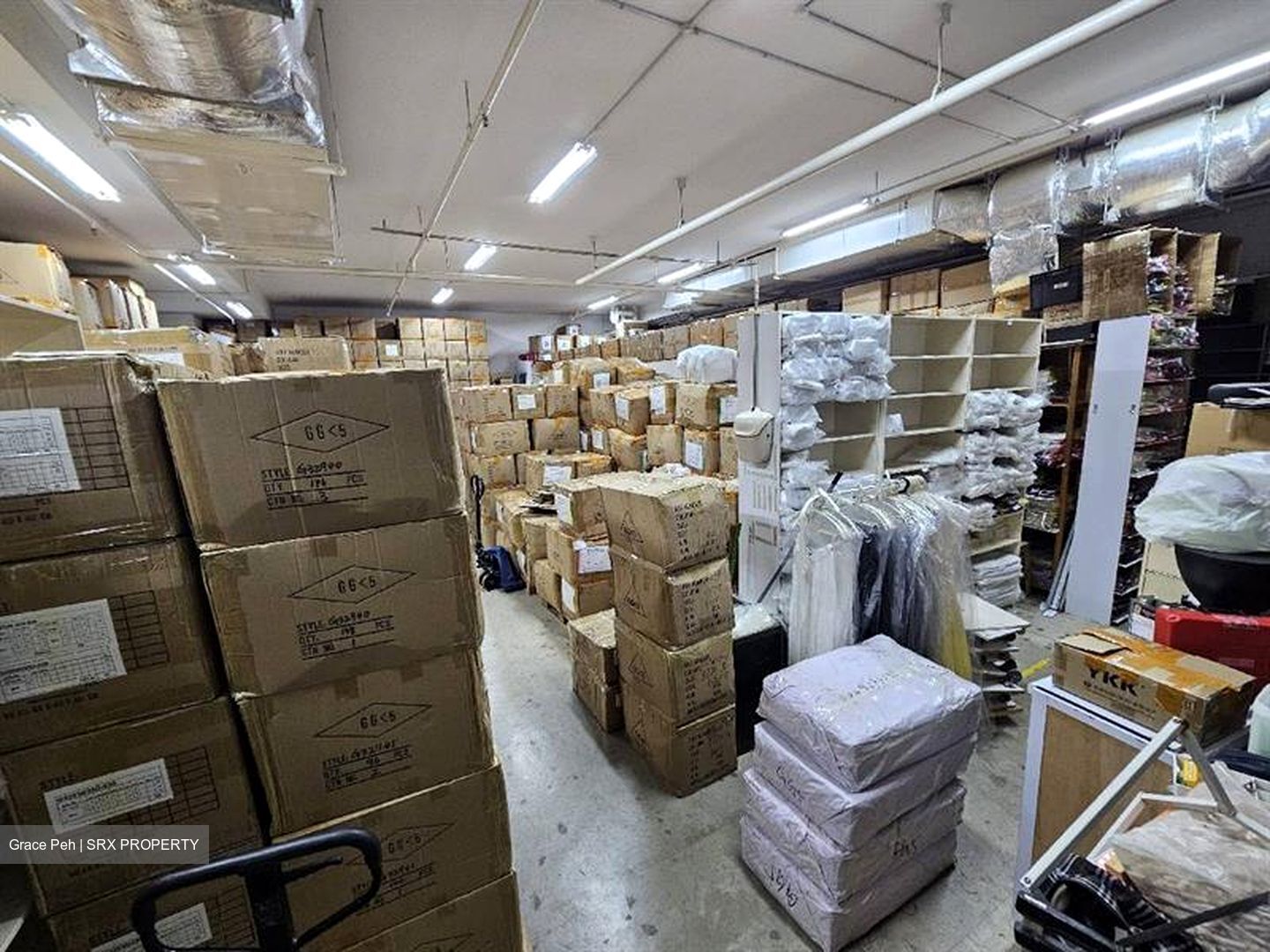 Ubi Techpark (D14), Factory #492593421